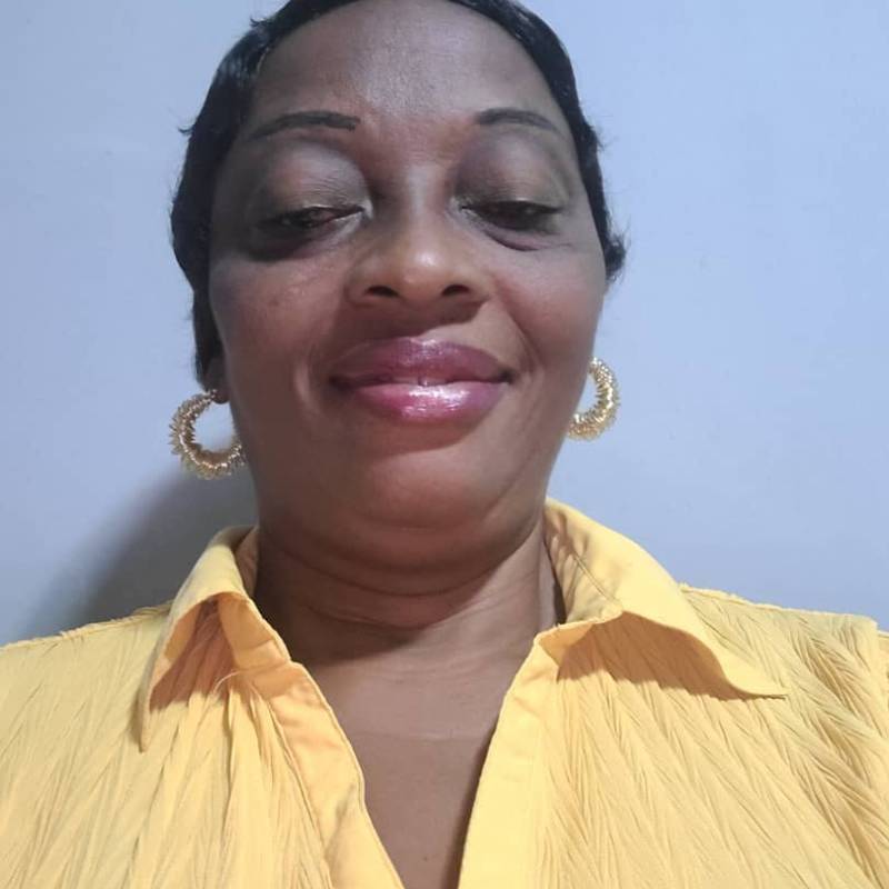 Judith, 47, Victorville California