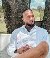 Kingsley Benjamin, 39, anywhere