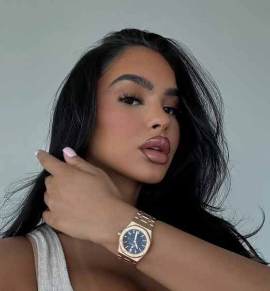 Amayalia, 36, Edmonton