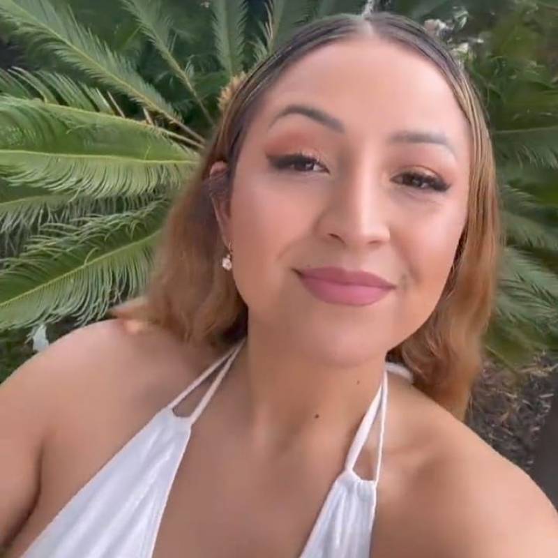 Jenny Edward, 28, New Jersey