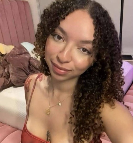 Ellyas, 31, Atlanta