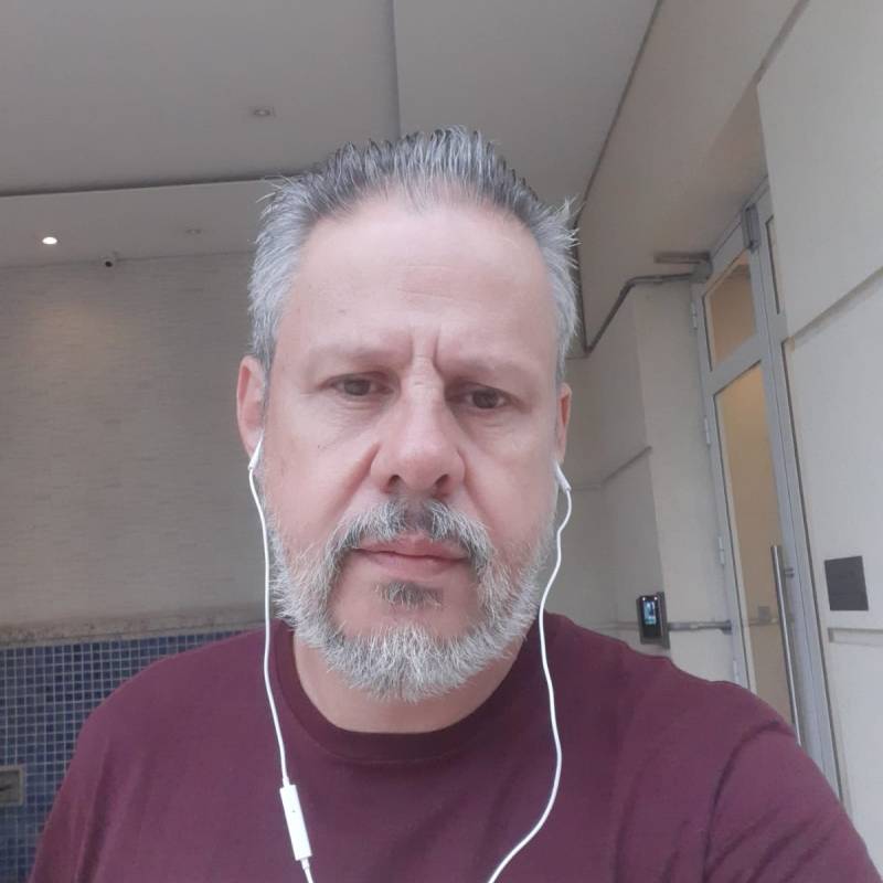 Teodoro, 55, nogha