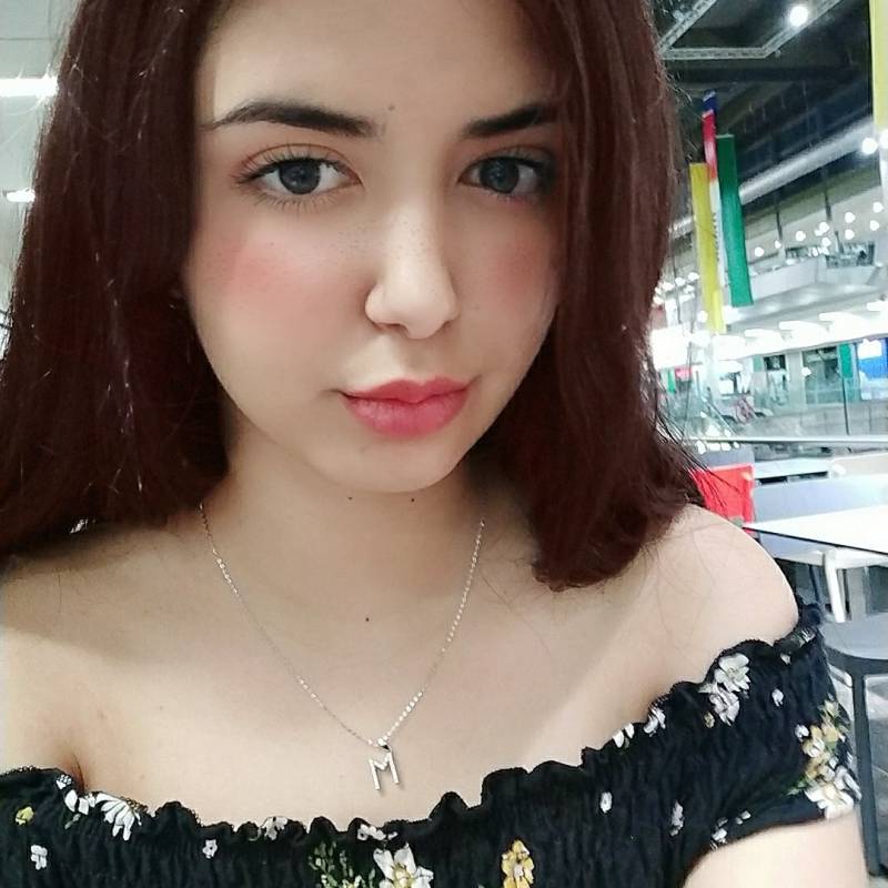 rebekah, 28, Ghana