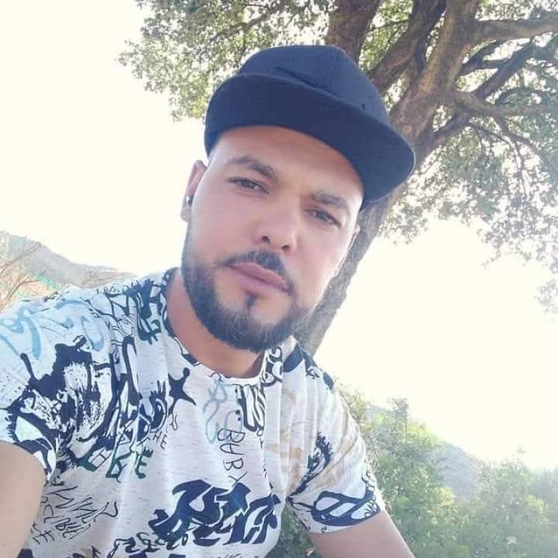 Abdou, 33, New Jersey