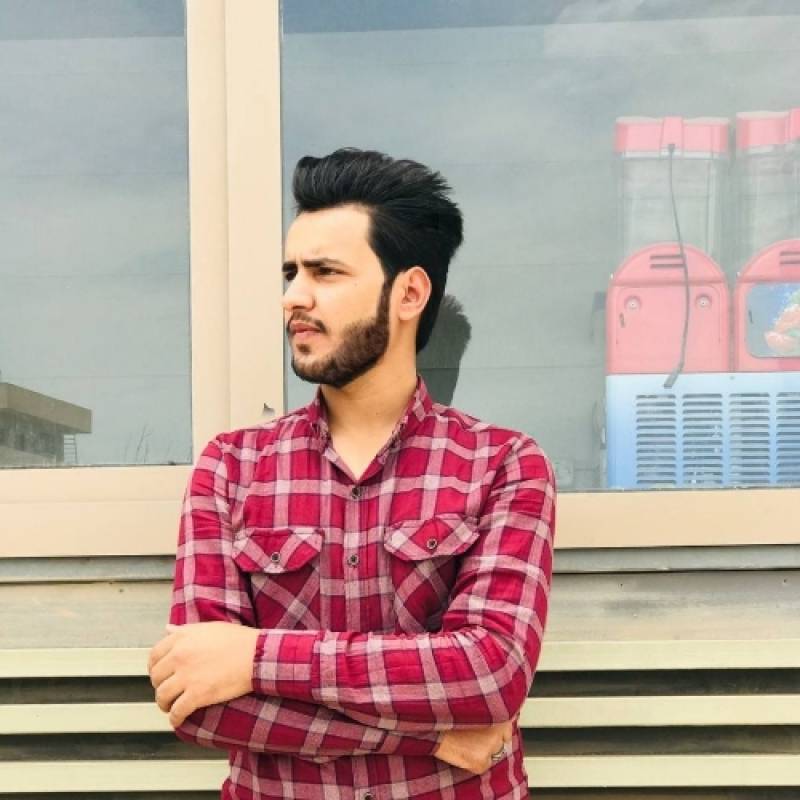Abbas, 27, ljubljana Slovenia