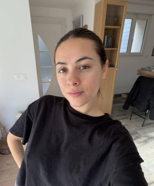 berenice, 27, Amsterdam