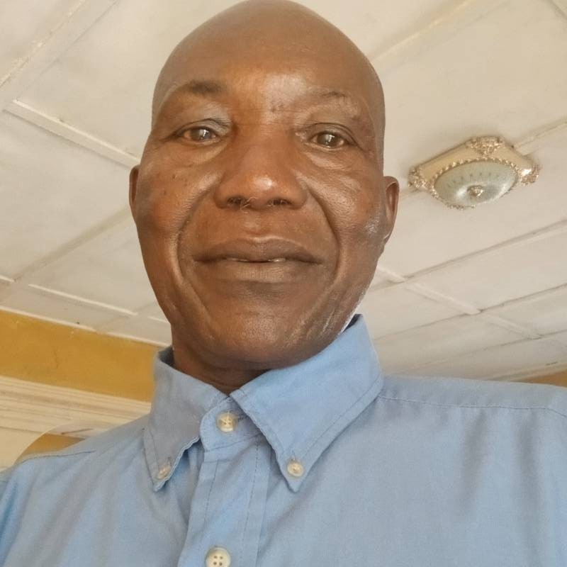 Francis, 68, Sundorbon