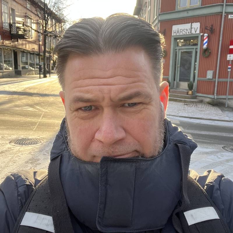 Espen.bergstedt, 45, Richmond