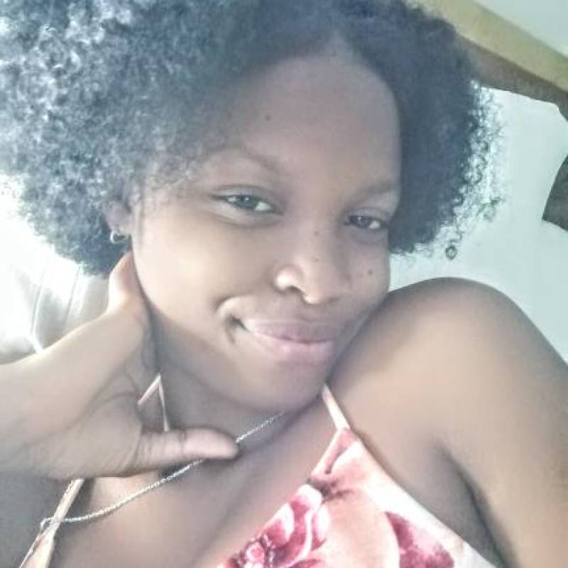 Clarissa, 22, Victorville California