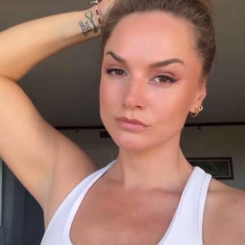 Maryalx, 29, Istanbul