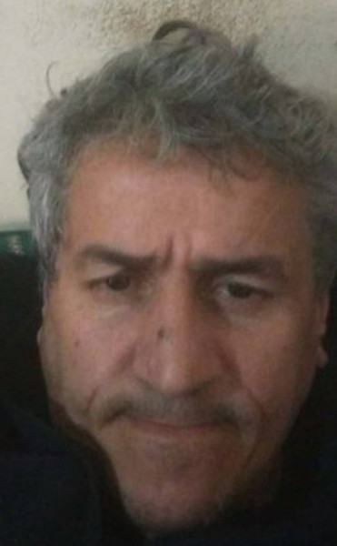 Ahmed, 55, Minnesota