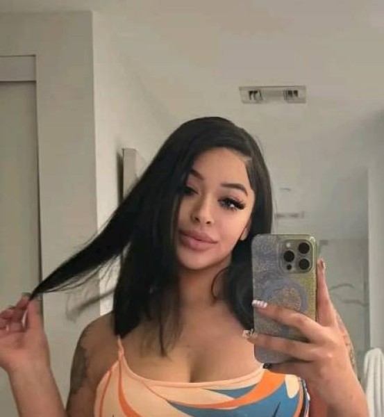 Samanta Torres, 29, Now live in Qatar Doha