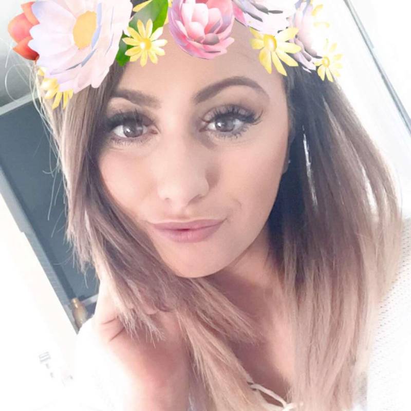 Jasmijn, 36, Hongkong