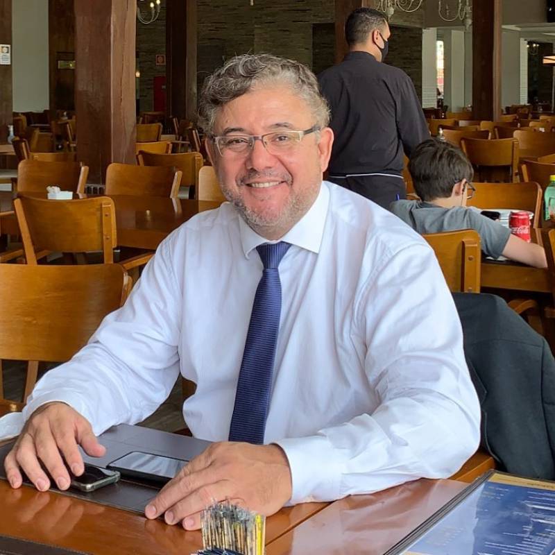 Marco, 61, Los Angeles Ca