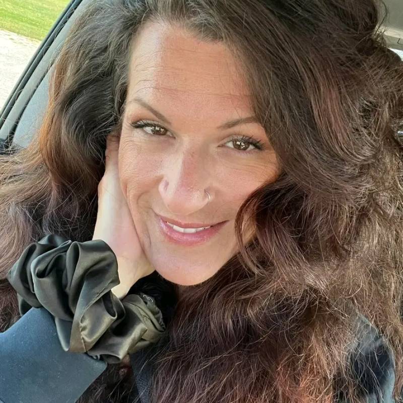 Angie D Blake, 41, Montreal