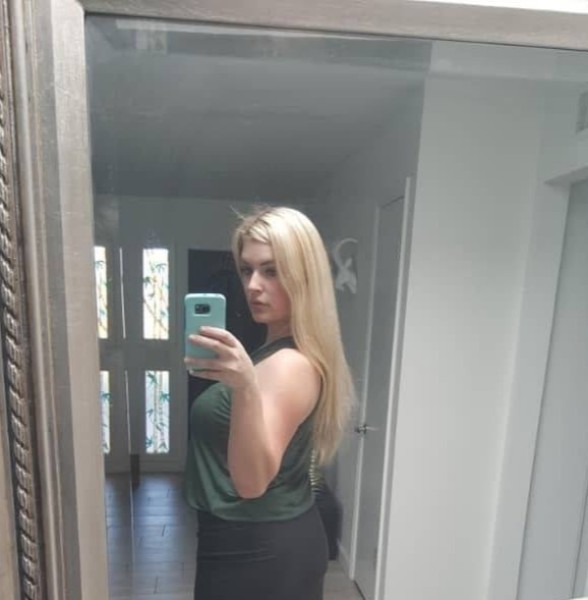 Lucija, 36, osaka