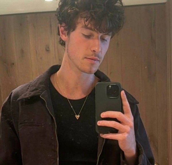 Shawn Peter Raul, 27, United states