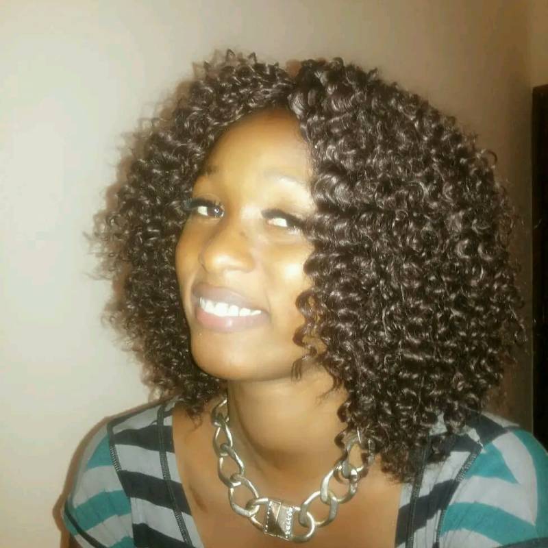 Fathia, 24, claxton Georgia