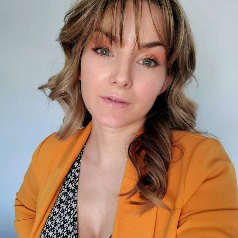 Anna, 36, Lagos