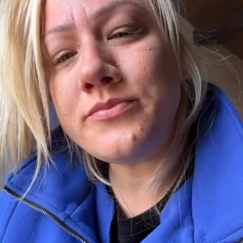 Lisa, 37, uk