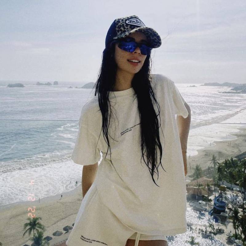 Emily, 32, United Arab Emirate