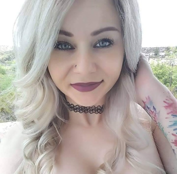 Michelle Burns, 35, Bheramara