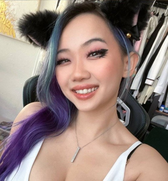 mary, 34