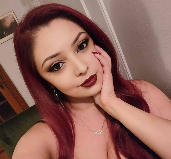 Melissa, 31, New Mexico USA