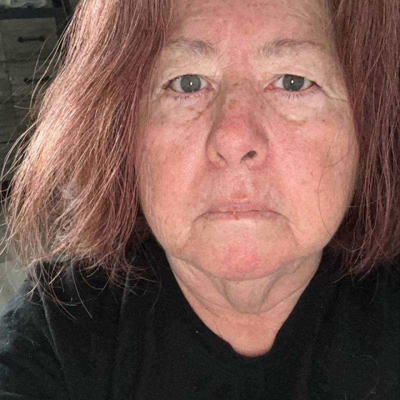 Brebda, 65, Netherlands