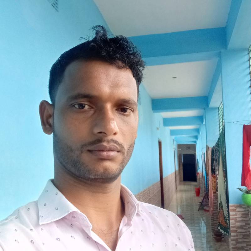 Md Sohel Rana, 29, Coxsbazar