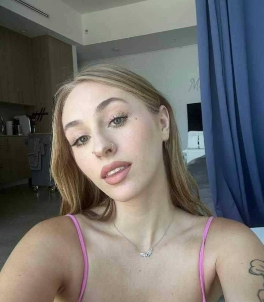 Annabelle Jones, 31, La palma