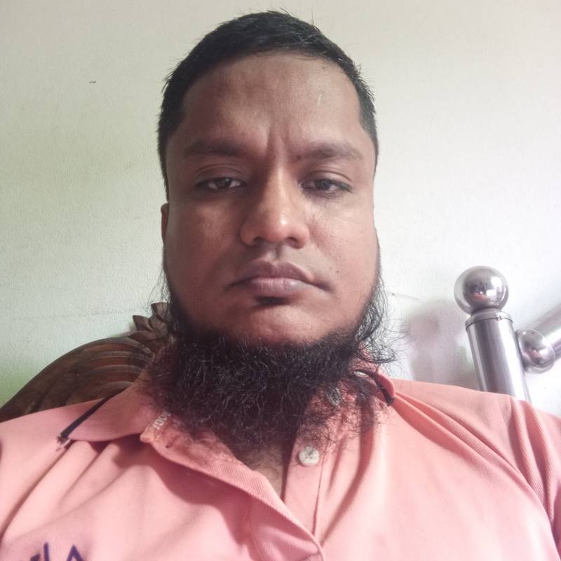 md.Anwar, 34, Chicago