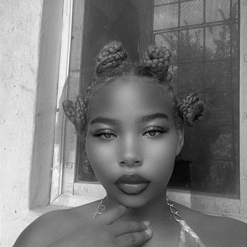 Tessy, 20, USA los angels