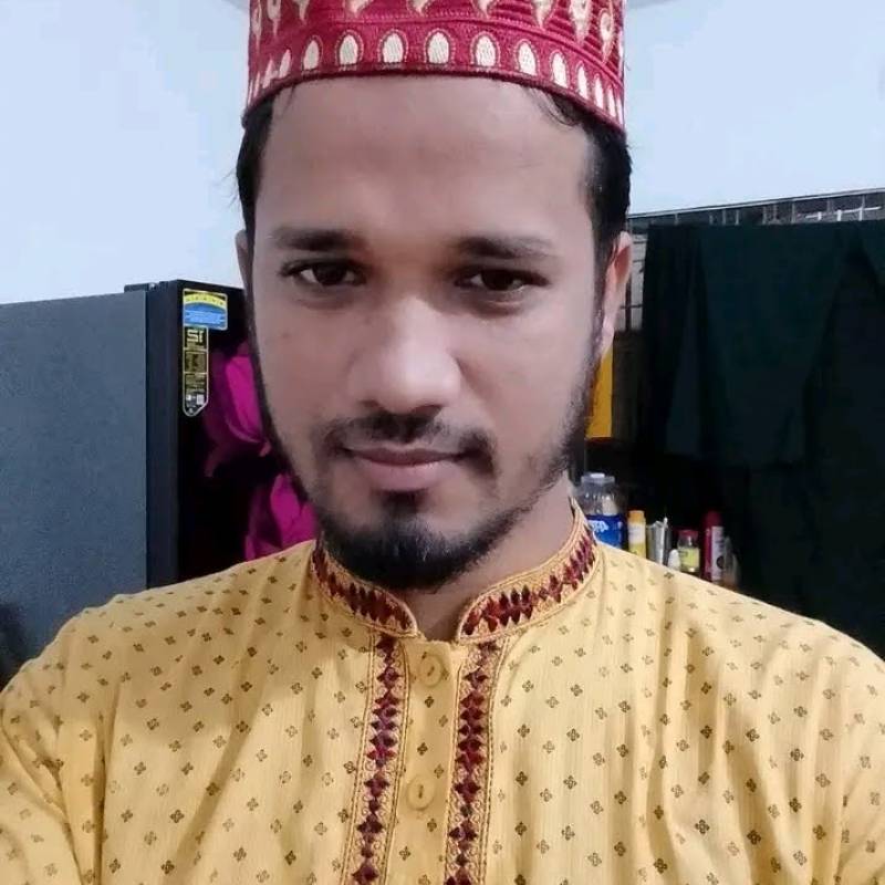 Jakir, 30, Coxsbazar