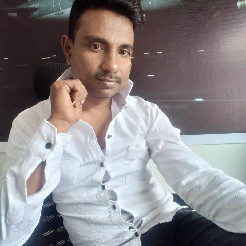 Ayaash, 18, Dhaka badda