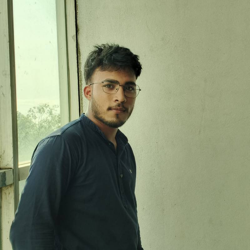Asif, 22, Kurigram Bangladesh