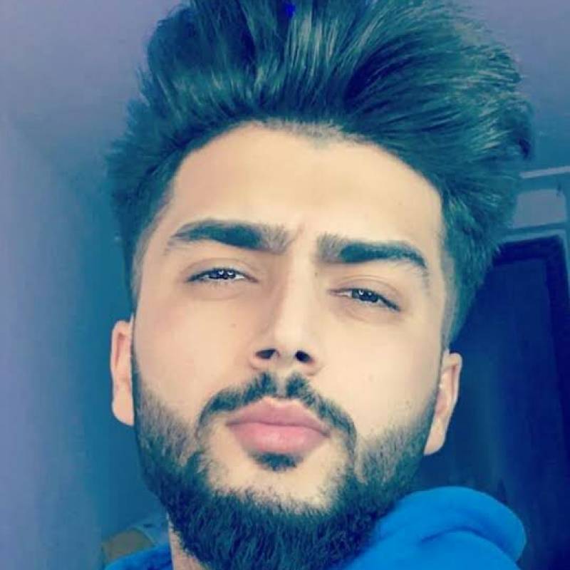 Nizar, 37, Papendrecht