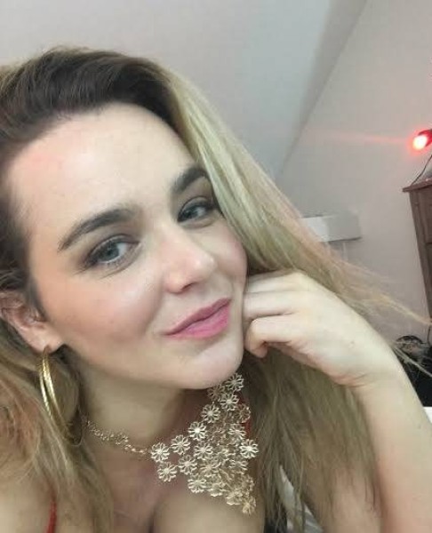 Jennifer, 35, claxton Georgia