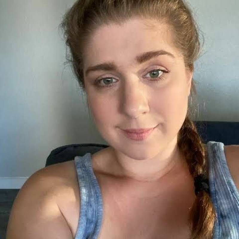 Catherine, 30, Andorra la vella