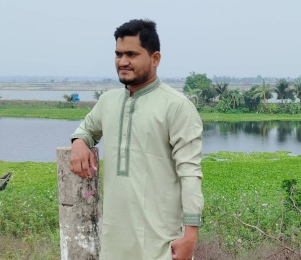 towhidul islam, 32, Venice