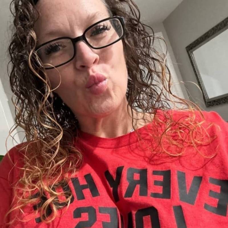 monica, 43, Minnesota