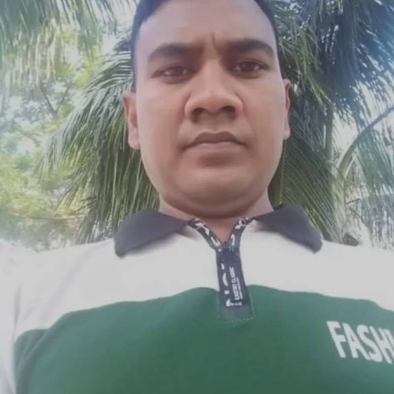 ANWAR, 39, Nashville Tennessee