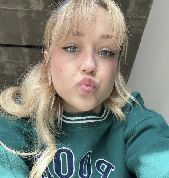 Allison D, 35, Andorra la vella