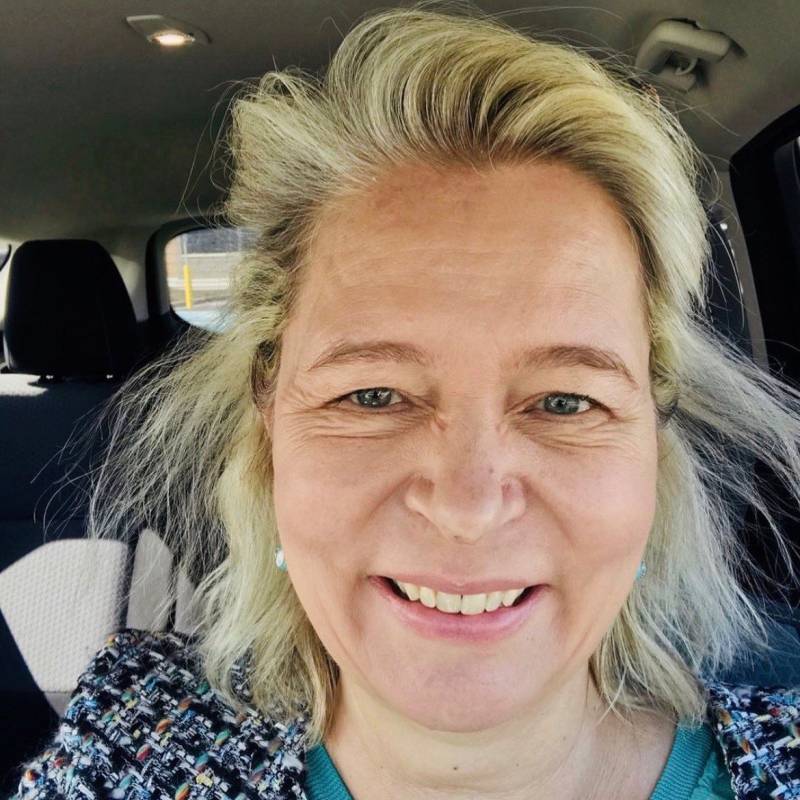 marie, 51, Banskhali