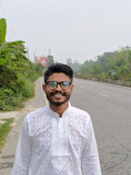 Shamim, 27, Mumbai