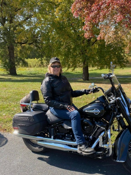 HelenEric, 51, Minnesota