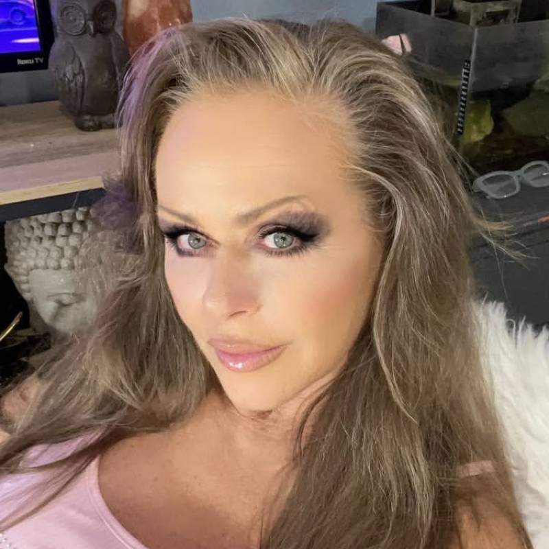Serena, 43, Holzwickede