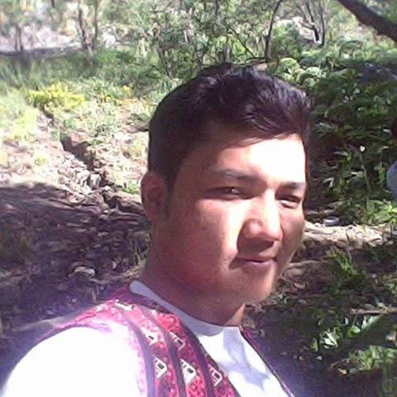 Dustali, 35, Dhaka badda
