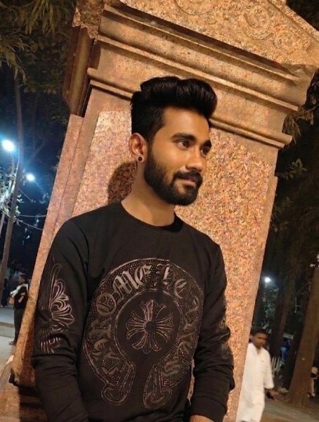 Ariyan Khan, 31, New york