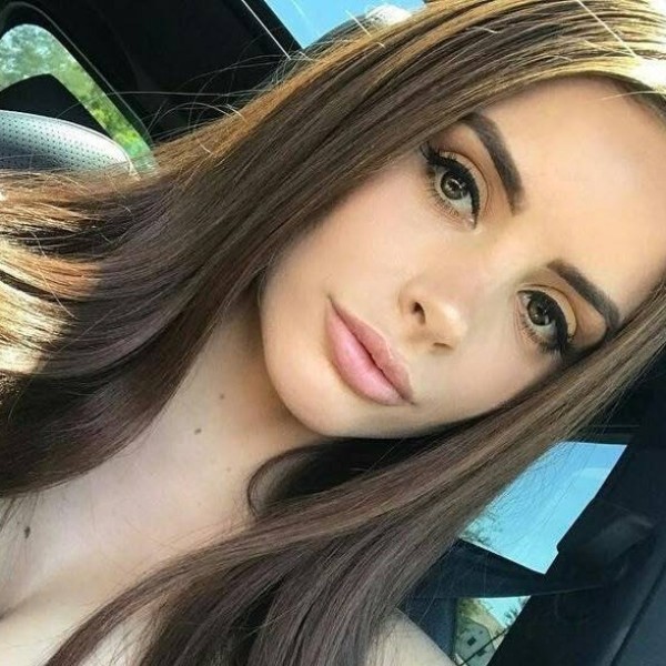 Hannah Mary, 37, Andorra la vella